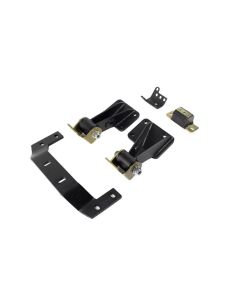 ISR Performance JZ / R154 Swap Mounts for Nissan 240sx S13/14 - IS-240-JZMKT-R154
