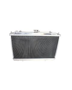 ISR Performance Aluminum Radiator Nissan 240sx w/ KA24DE 1989-1994- ISR-IS-240KA-RADS13