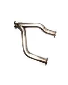 ISR Performance S-Chassis LS Swap Y-Pipe - IS-240LS-Y