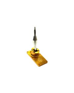 ISR Performance Short Throw Shifter Version 2 - 89-98 Nissan 240sx - IS-240SSV2