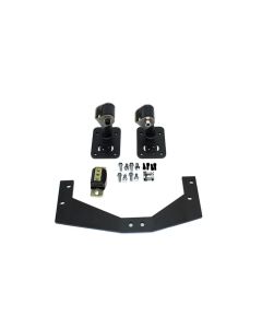 ISR Performance LS Swap Mounts Nissan 350Z Z33 2003-2008- ISR-IS-350-LSMB