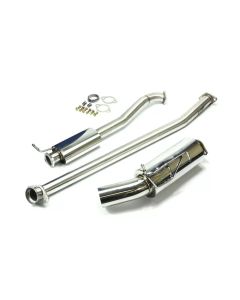 ISR Performance Circuit Spec Exhaust - 06-13 Miata NC - IS-CSEXH-NC