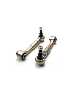 ISR Performance Rear Toe Rods - 2009+ Hyundai Genesis Coupe - PRO - IS-EL-017-PRO