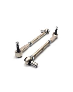 ISR Performance Pro Front Tension Rods Hyundai Genesis Coupe 2009+- ISR-IS-EL-019-PRO