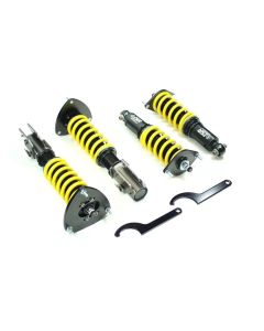 ISR Performance Pro Series Coilovers - 2008+ Subaru Impreza (STI ONLY) - IS-PRO-GRB