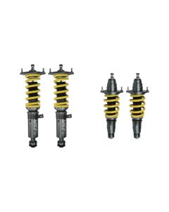 ISR Pro Series Coilovers for Mazda Miata MX5 1989-2005