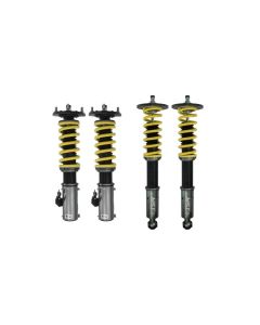 Pro Series Coilovers for Nissan 240sx 1995-1998