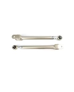 ISR Performance Rear Bucket Delete Toe Arm - Infiniti G37 Coupe - IS-RTC-G37