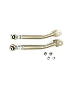 ISR Performance Angled Pro Series Rear Toe Control Rods Nissan 240sx S13 | S14- ISR-IS-RTC-NS134-PRO