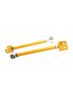 ISR Performance Rear Toe Control Rods - 89-98 (S13/S14) Nissan 240sx - IS-RTC-NS134