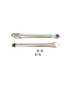 ISR Performance Rear Bucket Delete Toe Arm Nissan 350z | 370z | Infiniti G35- ISR-IS-RTC-Z334