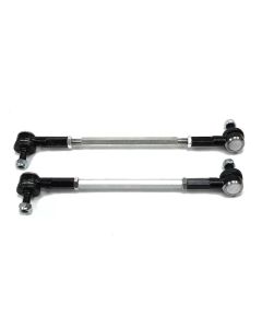 ISR Performance Front Sway Bar End Links - 2010+ Hyundai Genesis Coupe - IS-SBL-GN