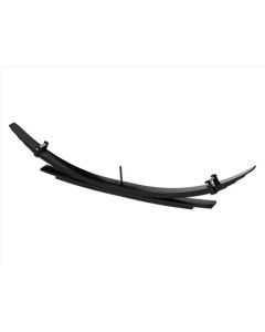 ICON 2008+ Ford F250/F350 Super Duty 2in Rear Leaf Spring Expansion Pack - 168507