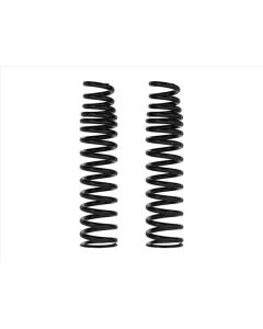 ICON 21-23 Ford Bronco Rear Heavy Rate Coil Spring Kit - 48200