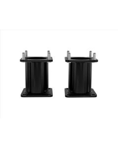 ICON 22-23 Toyota Tundra/23 Sequoia 6in Coilover Spacer Kit - 51015