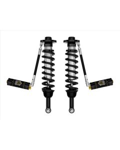 ICON 21-23 Ford F150 4WD 3in Lift 2.5 VS RR CDCV Coilover Kit - 91825C