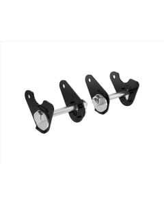 ICON 22-23 Ford F150 Lightning Rear Camber Cam Kit - 92003