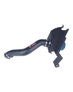 Injen 16-20 Dodge Durango / Jeep Grand Cherokee 3.6L V6 Wrinkled Black PF Short Ram Cold Air Intake - PF5023WB