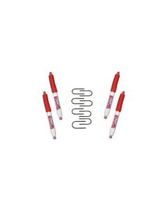 Skyjacker Suspension Lift Kit Component 1976-1983 Jeep CJ5 - J21BH