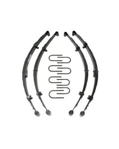Skyjacker 3.5-4" SOFTRIDE 55-75 CJ - J34K