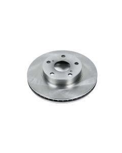 Power Stop 05-15 Toyota Tacoma Front Autospecialty Brake Rotor - JBR1120