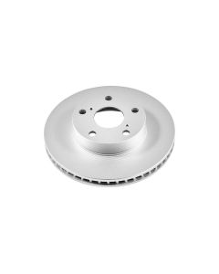 Power Stop 05-15 Toyota Tacoma Front Evolution Geomet Coated Rotor - JBR1120EVC