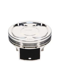 JE Pistons SUB STI EJ257 99.75mm Bore CR 8.5 KIT Set of 4 Pistons - 296348