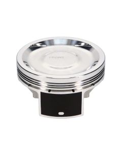 JE Pistons SUB STI EJ257 Block  w/ EJ20 Head 100mm Bore CR 8.5 KIT Set of 4 Pistons - 291060