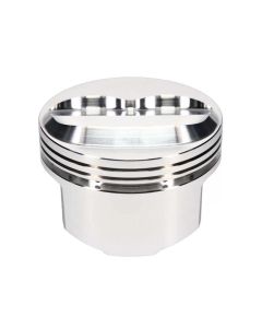 JE Pistons SRP Chevrolet Small Block Piston Kit - 4.020 in. Bore - 1.125 in. CH, 7.00 CC  Set of 8- JE P-140347