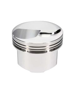 JE Pistons Chevrolet 4.310in Bore 1.520 CD 0.990 Pin - Set of 8 - 212150