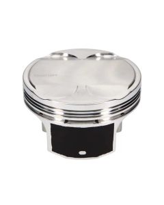 JE Pistons 18+ Ford Coyote Gen 3 3.661in Bore 12.0:1 CR 7.0cc Dome Pistons - Set of 8 - 353906