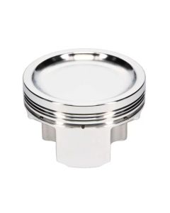 JE Pistons Nissan KA24DE Piston Kit - 89.50 mm Bore - 1.336 in. CH -22.60 CC  Set of 4- JE P-317925
