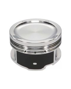 JE Pistons VW 2.0T TSI (22mm Pin) 83mm Bore 9.6:1 CR -7.1cc Dish Piston (Set of 4) - 345814