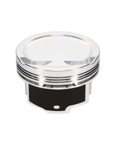 JE Pistons 2013+ VW/Audi 2.0T TSI (22mm Pin) 83.0mm Bore 9.6:1 CR -7.8cc Dish FSR Piston (Set of 4) - 353850