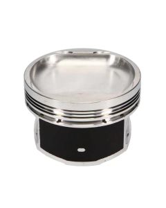 JE Pistons Toyota 3SGE 86.5mm Bore +1.00mm Oversize 9.5:1 CR -15cc Dome (Set of 4) - 361463