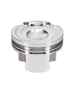 JE Pistons Ford 2.3L EcoBoost 88mm Bore -7.6cc Dish Piston Kit (Set of 4 Pistons) - 337925