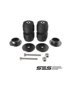 Timbren 1998 Jeep Wrangler Front Suspension Enhancement System - JFTJ