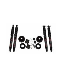 Skyjacker COMP BOX, 2" JEEP JK - JK20-B