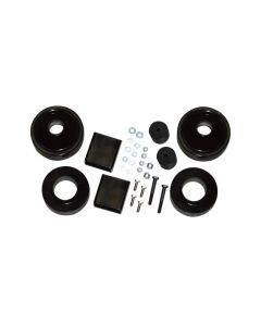 Skyjacker Suspension Lift Kit 2007-2017 Jeep Wrangler (JK) - JK20