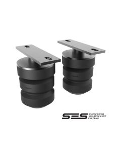 Timbren 1984 Jeep Cherokee Rear Suspension Enhancement System - JRC01