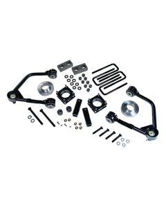 Superlift 07-18 Toyota Tundra 4WD 3in Lift Kit - K1011
