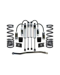 ICON 03-12 Ram 2500 | 3500 4WD 2.5 Lift Stage 2 Suspension System- ICON-K212502