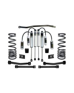 ICON 03-12 Dodge Ram 2500/3500 4WD 2.5in Stage 3 Suspension System - K212503T