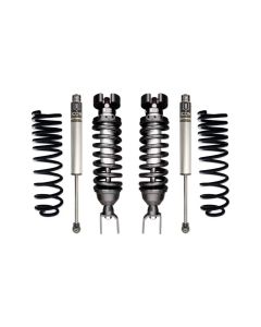 ICON 09-18 Ram 1500 4WD .75-2.5in Stage 2 Suspension System - K213002