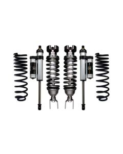 ICON 09-18 Ram 1500 4WD .75-2.5 Lift Stage 3 Suspension System- ICON-K213003