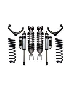 ICON 09-18 Ram 1500 4WD .75-2.5 Lift Stage 4 Suspension System- ICON-K213004