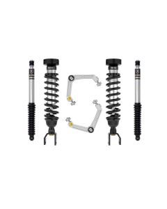 ICON 2019+ Ram 1500 2-3in. Stage 1 Suspension System w/ Billet Upper Control Arms - K213111