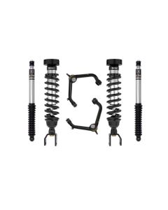 2019+ RAM 1500 2-3in. Stage 1 Suspension System W/ Tubular Upper Control Arms - K213111T