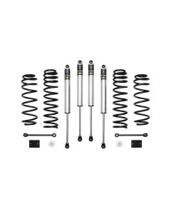 ICON 2018-Up Jeep JL Wrangler 2.5 Lift Stage 1 Suspension System- ICON-K22011