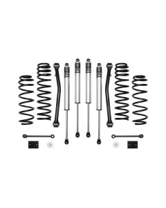 ICON 2018+ Jeep Wrangler JL 2.5in Stage 2 Suspension System - K22012